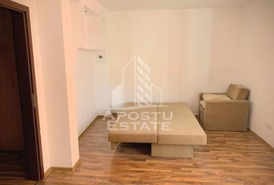 Garsonieră decomandată, mobilată în Ultracentral - 2