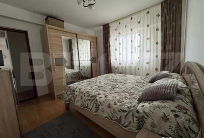 Apartament cu 3 camere decomandat în Central - 7