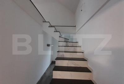 Casa lux 5 camere, 250MP, zona centrala Bistrita - 17