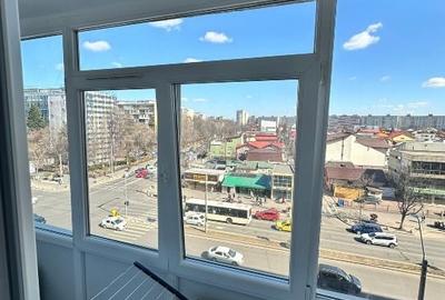 Apartament cu 3 camere, mobilat în Brâncoveanu - 6
