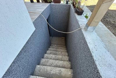 CASA 4 CAMERE  , BECI , TEREN 476 MP , CAPAT CUG - 19