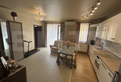 Apartament 2 camere, Prima Nufarul - 2