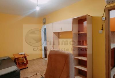 2 CAM TATARASI, FARA RISC, MOBILAT, ETAJ INTERMEDIAR, MUTARE IMEDIATA 2 CAM TATARASI, FARA RISC, MOBILAT, ETAJ INTERMEDIAR, MUTARE IMEDIATA - 2