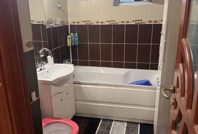 Apartament cu 2 camere decomandat în Arcu - 7