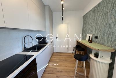 Apartament cu 2 camere decomandat, mobilat în Șelimbăr - 13