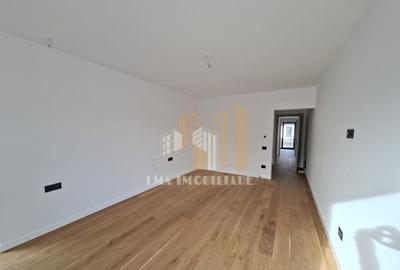 Casă cu 4 camere cu Teren 500 Mp în Stupini - 8