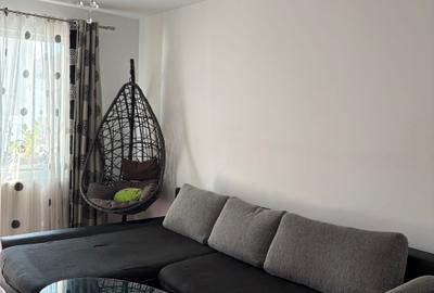 Apartament cu 2 camere decomandat în Sângeorgiu de Mureș - 2