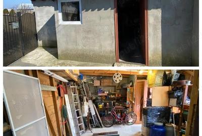 Casă cu Teren 430 Mp în Cumpăna - 4