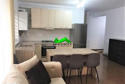 Apartament cu 2 camere în Central - 3