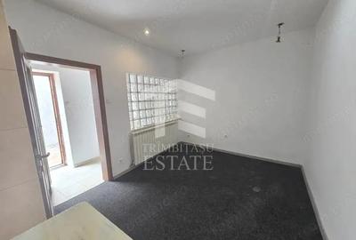 CENTRU- Casa ideala pentru birouri | studio | cabinet | gaz | curte - 1