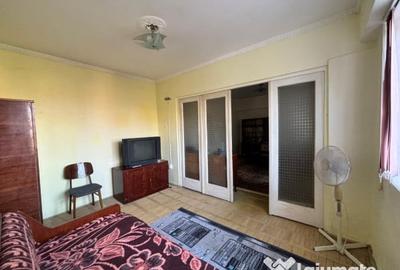Apartament cu 3 camere decomandat în Ultracentral - 13