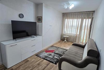Apartament cu 2 camere decomandat în Copou - 7