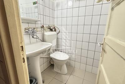 Garsoniera in Complexul Studentesc, etaj intermediar, ideal investitie - 5