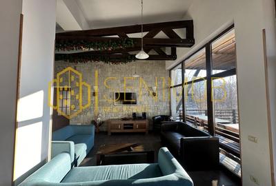 Comision 0% ! Vila/Pensiune de vânzare în Bran Comision 0% ! Vila/Pensiune de vânzare în Bran - 6