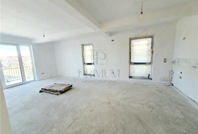 Apartament cu 3 camere semidecomandat în Dumbrăvița - 4