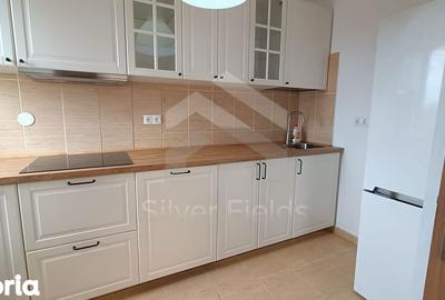 Apartament cu 3 camere, mobilat în Iosefin - 11