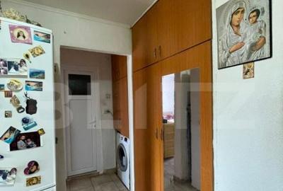 Apartament 2 camere, decomandat, Central - 4