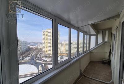 Apartament cu 4 camere decomandat, mobilat în Pantelimon