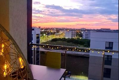 Apartament 2 camere Lux in Bloc Nou cu Loc de Parcare in Drumul Taberei - 8