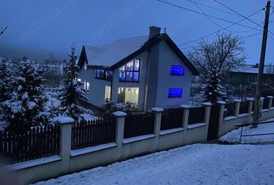 Casă în Dulcești - 5