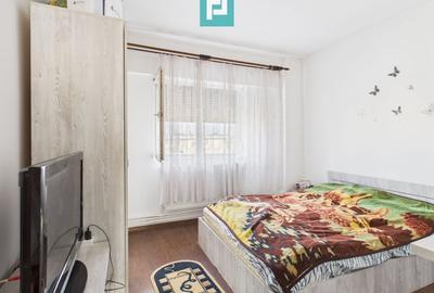 Apartament decomandat cu 2 camere în Aradul Nou - 7