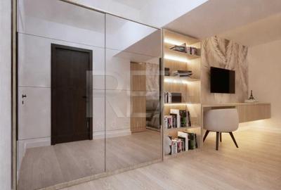 Garsoniera | Complex rezidential Smart Residence | Mobilat si utilat | - 3