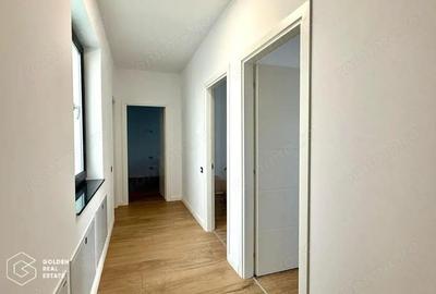 Penthouse 4 camere si terasa pe acoperis, Pipera, comision 0% - 7