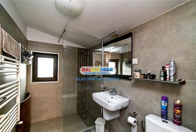 Casă cu 4 camere cu Teren 302 Mp în Balotești - 4