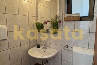 5 camere |  Primăverii | Terasă de 107 mp 5 camere |  Primăverii | Terasă de 107 mp - 12