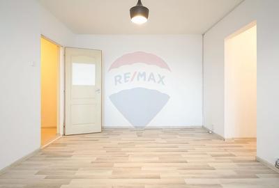 Apartament cu 2 camere semidecomandat, mobilat în Astra - 9