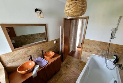 Casă cu 5 camere cu Teren 1000 Mp în Iris - 9