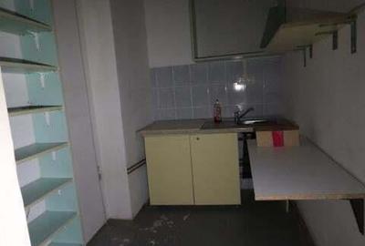 Spatiu comercial inchiriat randament din prima zi - 1