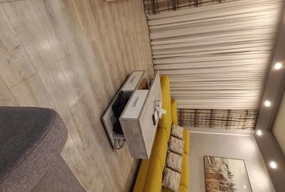 Apartament cu 4 camere semidecomandat în Central - 8