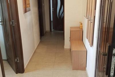 Apartament cu 2 camere decomandat în Central - 3