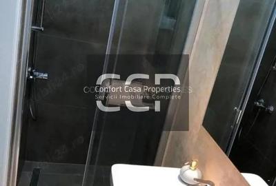Garsonieră decomandată în Craiovei - 2