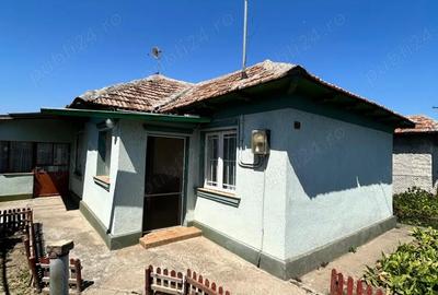 Casă cu 3 camere în Palazu Mare - 8