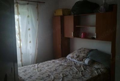Apartament cu 2 camere semidecomandat în Micro 14