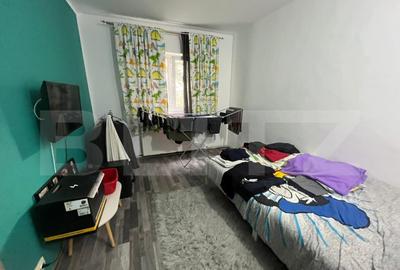 Apartament de 4 camere, 86 mp utili, parter Gae?ti, co - 8