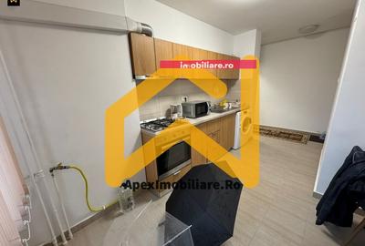 Apartament cu 2 camere decomandat în Panduri - 7