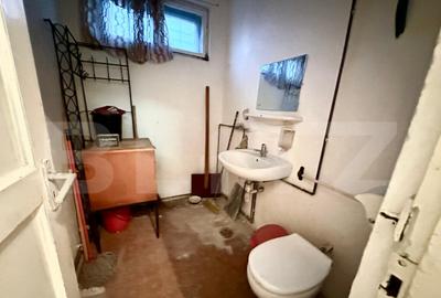 Apartament cu 2 camere decomandat în Cugir - 3
