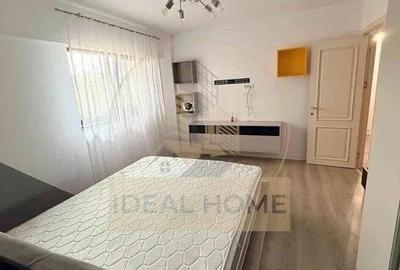 Apartament cu 3 camere decomandat, mobilat în Valea Lupului - 14