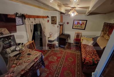 Casă cu 3 camere cu Teren 600 Mp în Central - 8