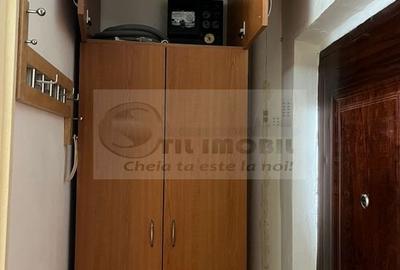 APARTAMENT 1 CAM DECOMANDAT PODU DE FIER ET 2 DIN 4 LIBER - 5