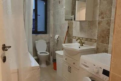 Garsonieră decomandată în Cug - 5