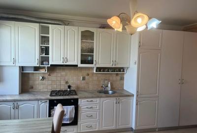 Apartament cu 2 camere decomandat în Florești - 1