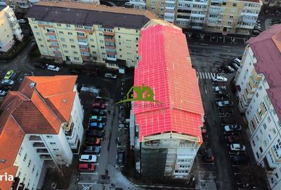 Apartament cu 2 camere decomandat în Cremenari - 17