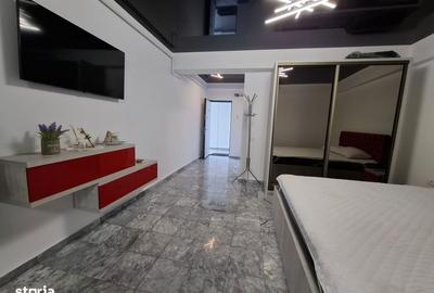 Apartament cu 2 camere semidecomandat în Central - 2