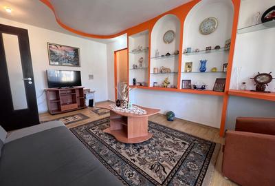 Apartament cu 2 camere semidecomandat în Ultracentral - 12