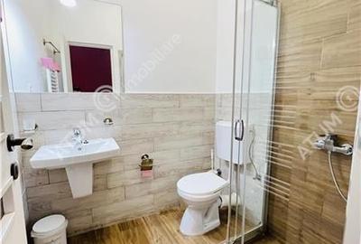 Pensiune cu 6 camere curte de 139 mp zona Ultracentrala din Sibiu - 25