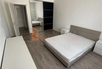 Apartament 2 camere cf 1 decomandat zona Orizont - 1